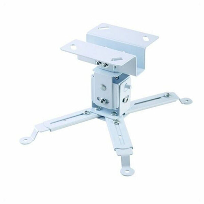 Suport de Tavan Basculant și Rotativ pentru Proiector iggual STP01 IGG314708 -22,5 - 22,5° -15 - 15°