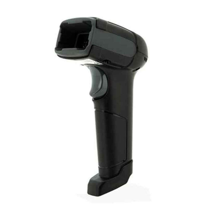 Cititor de Coduri de Bare iggual L2DUSB 200 scan/s LED Negru