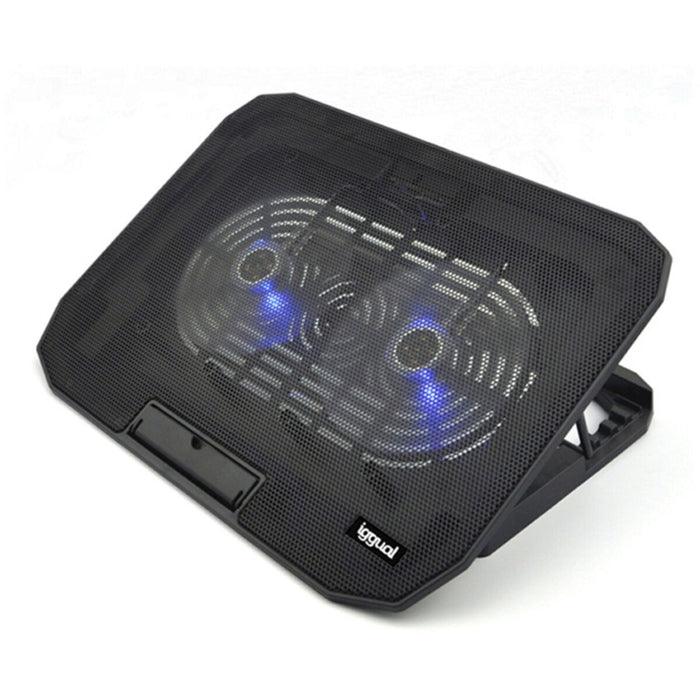 Bază de Răcire pentru Laptop iggual IGG316535