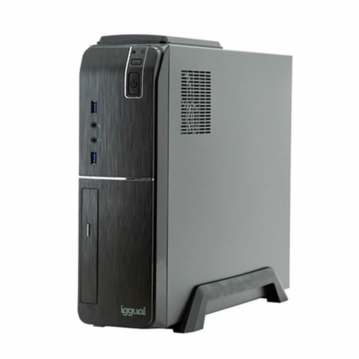 PC cu Unitate iggual PSIPCH802 i7-12700 16 GB RAM 1 TB SSD 16 GB RAM 1 TB SSD