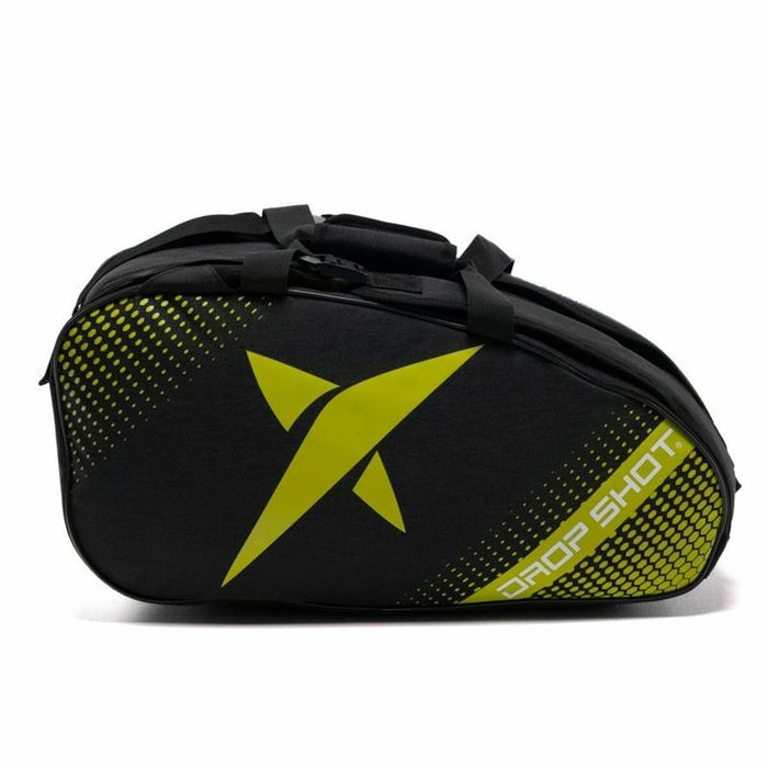 Geantă pentru Palete Drop Shot Essential 23 Negru
