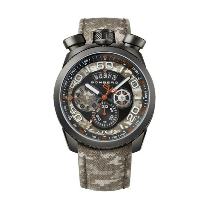 Ceas Bărbați Bomberg BS45.018 (45 mm)