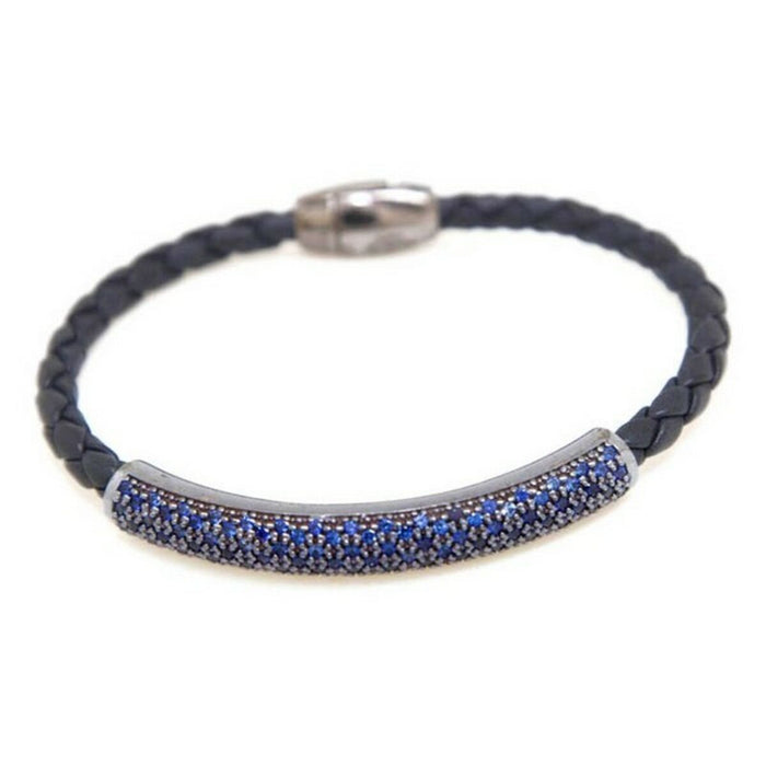 Brățară Damă Pesavento W1NTRB232 Albastru Argint Sterling (19 cm)