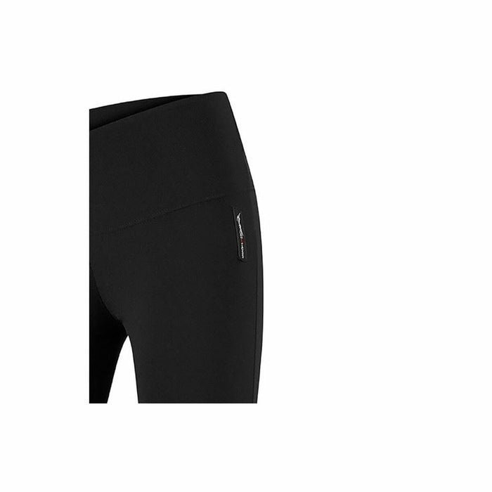 Colanți Sport de Damă Sontress Negru