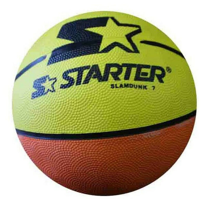 Minge de Baschet Starter SLAMDUNK 97035.A66 Portocaliu