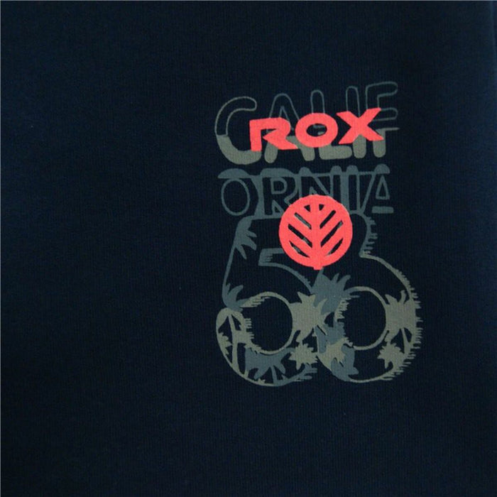 Pantaloni Scurți Sport pentru Bărbați Rox California 56 Albastru închis