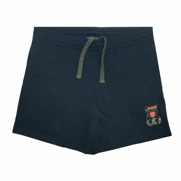 Pantaloni Scurți Sport pentru Bărbați Rox California 56 Albastru închis