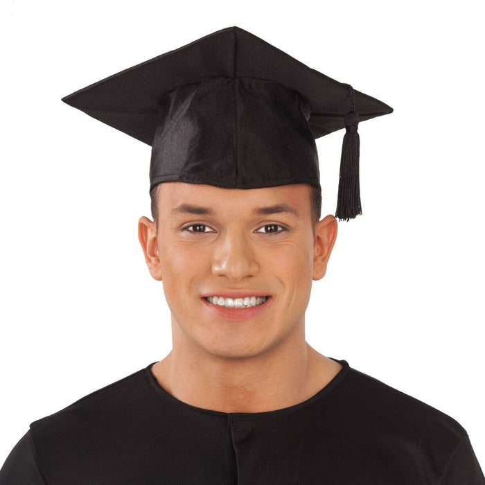 Graduation cup My Other Me Negru Mărime unică