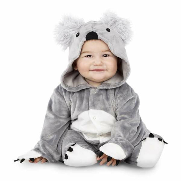 Costum Deghizare pentru Bebeluși My Other Me Koala 2 Piese