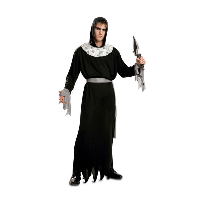 Costum Deghizare pentru Adulți My Other Me Warrior of darkness M/L (3 Piese)