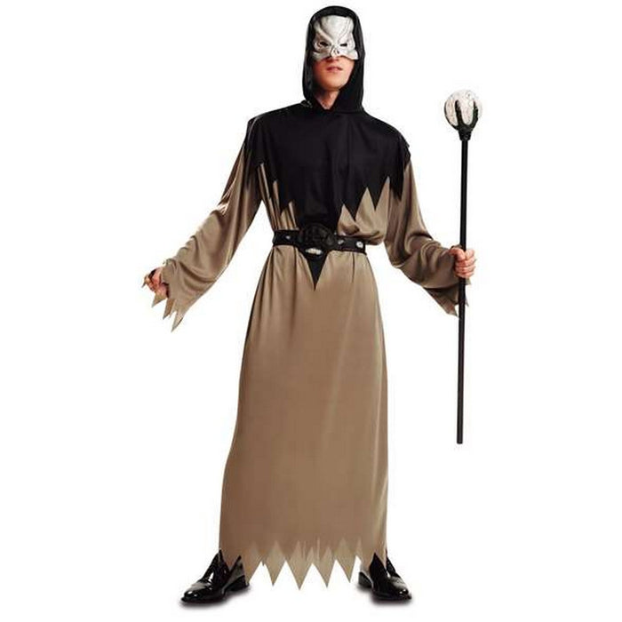 Costum Deghizare pentru Adulți My Other Me Mărimea M Teroare Războinic