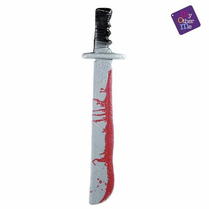 Accesorii pentru Costumație Viving Costumes_200294 Sângeros 61 cm (61 cm)