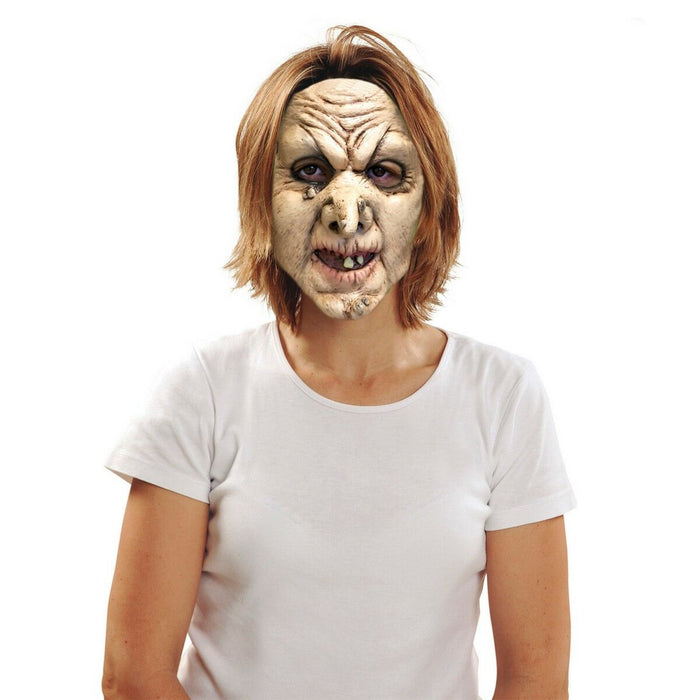 Mască My Other Me Vrăjitoare