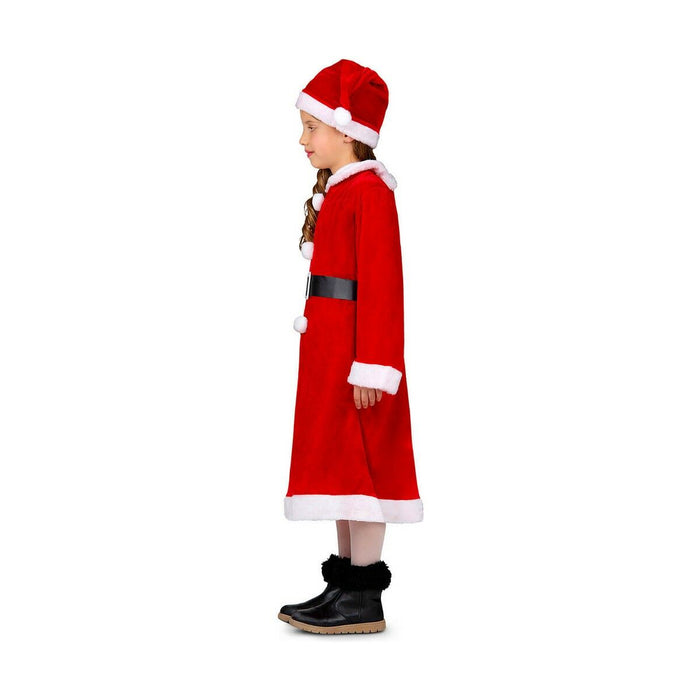 Costum Deghizare pentru Bebeluși My Other Me Crăciuniță (3 Piese)