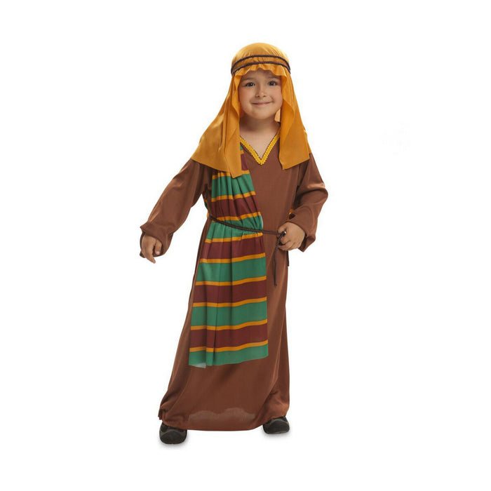 Costum Deghizare pentru Bebeluși My Other Me Evreu (5 Piese)