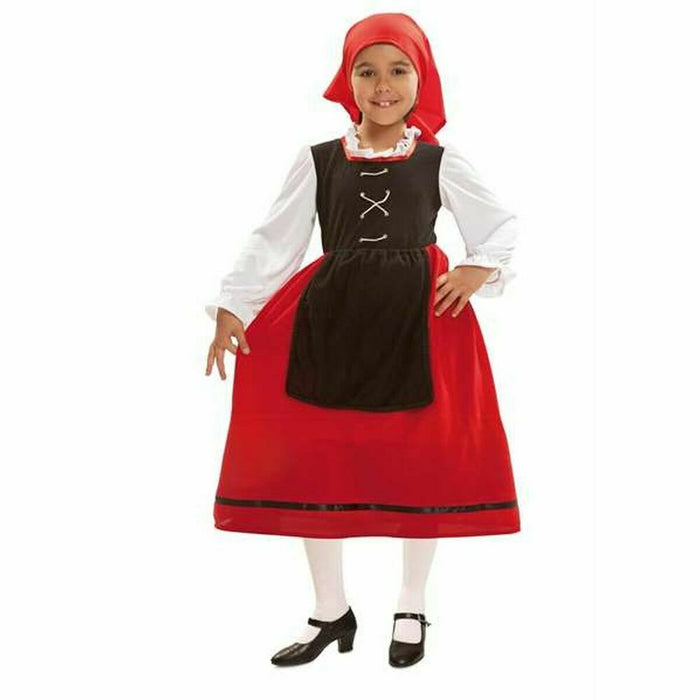 Costum Deghizare pentru Copii My Other Me (3 Piese)