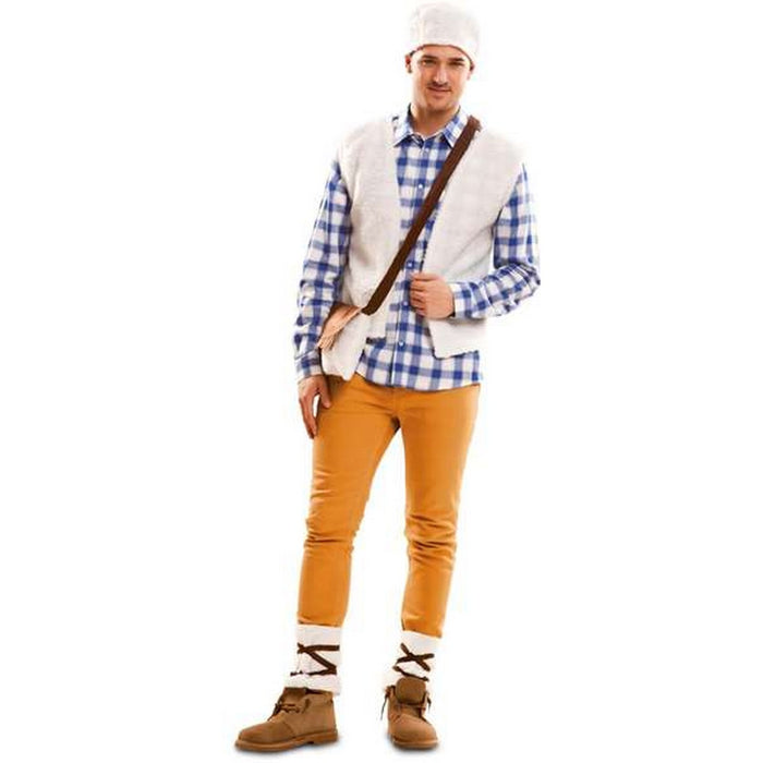 Costum Deghizare pentru Adulți Păstor