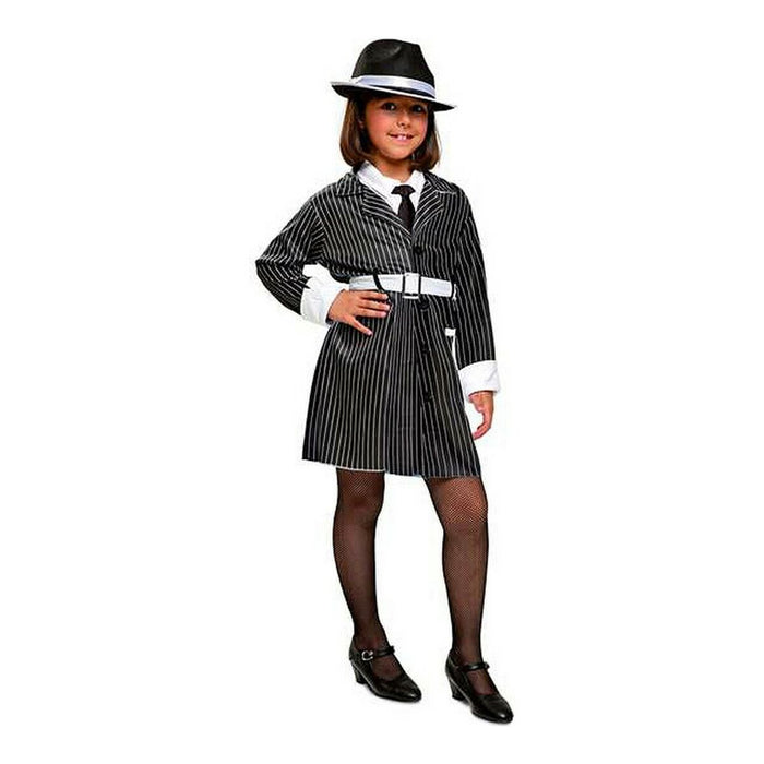 Costum Deghizare pentru Copii My Other Me Gangster