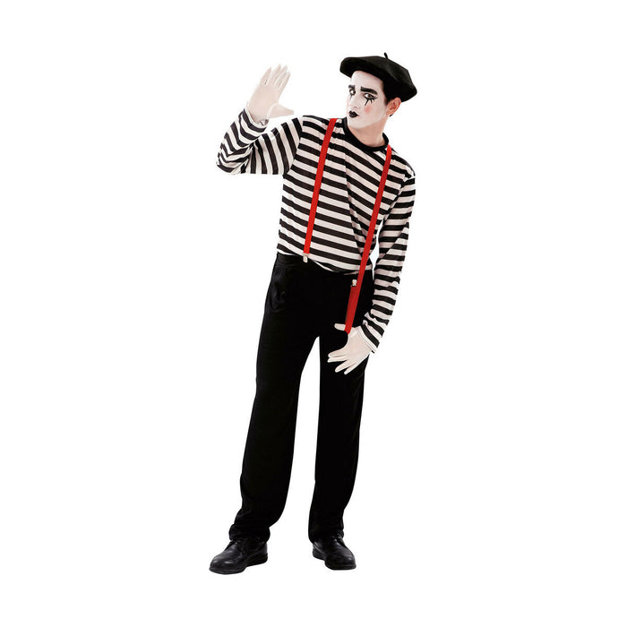 Costum Deghizare pentru Adulți My Other Me Mim M/L (3 Piese)