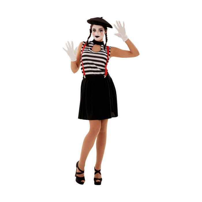 Costum Deghizare pentru Adulți My Other Me Mim M/L (3 Piese)