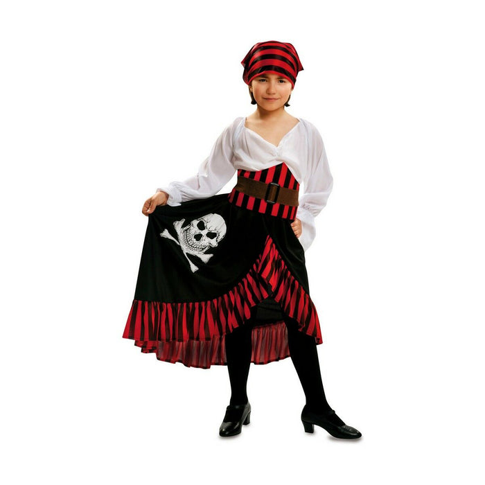 Costum Deghizare pentru Copii My Other Me Pirat (4 Piese)