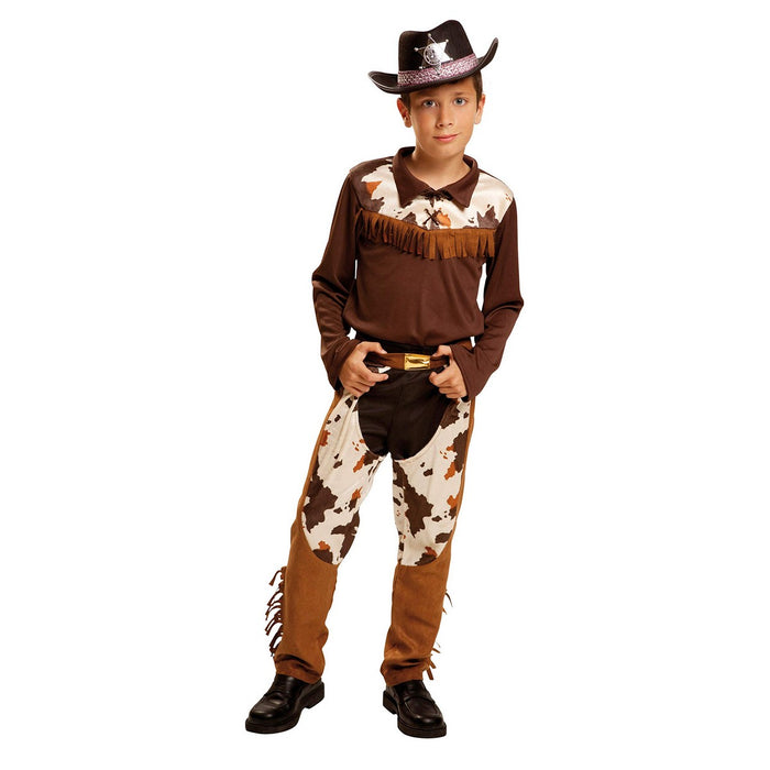 Costum Deghizare pentru Copii My Other Me 5-6 Ani