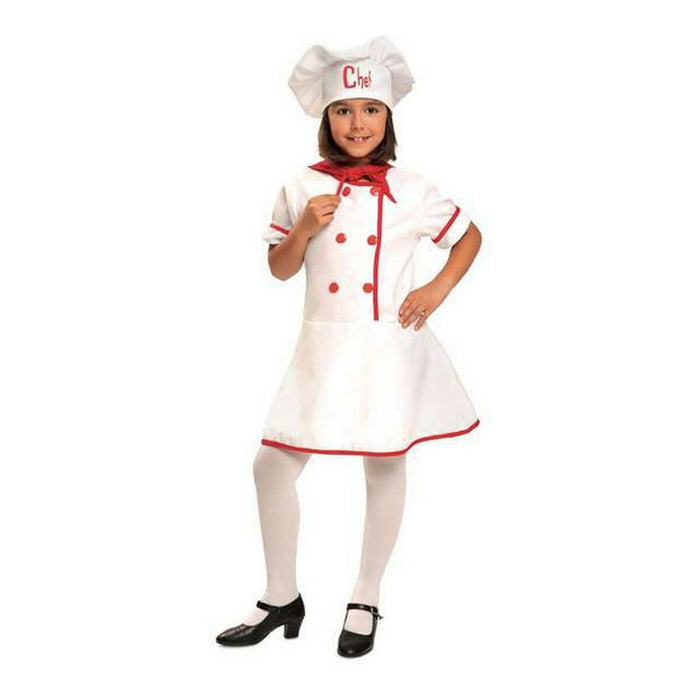 Costum My Other Me Bucătăreasă