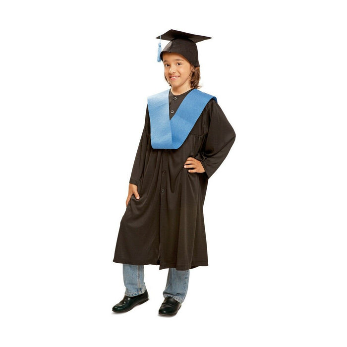 Costum Deghizare pentru Copii My Other Me Student@ absolvent@ (3 Piese)