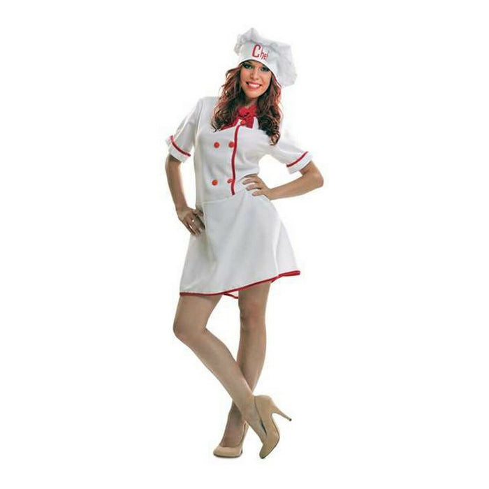 Costum My Other Me Bucătăreasă