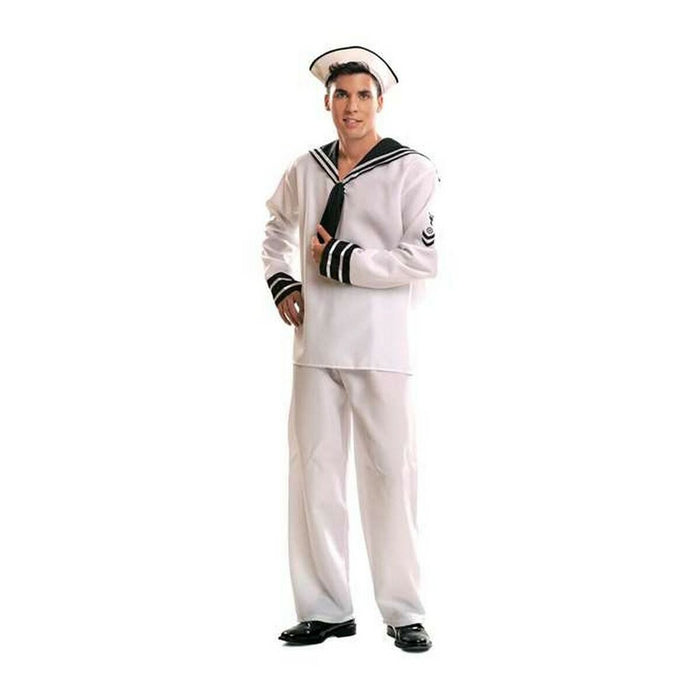 Costum Deghizare pentru Copii My Other Me Marinar