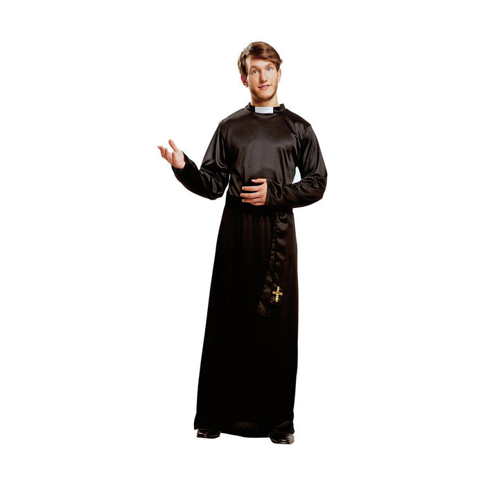 Costum Deghizare pentru Adulți My Other Me Popă M/L (2 Piese)