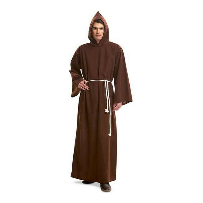 Costum Deghizare pentru Adulți My Other Me Călugăr (2 Piese)
