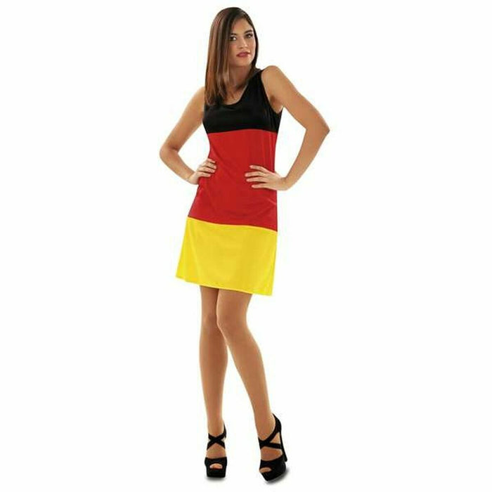 Costum Deghizare pentru Adulți My Other Me Femeie Germania Pavilion (M/L)