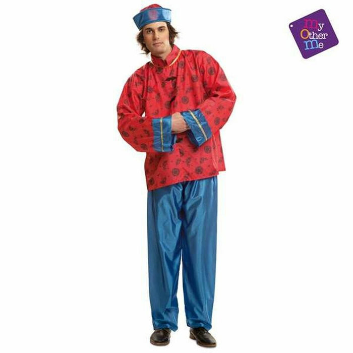 Costum Deghizare pentru Copii My Other Me Chineză Dragon