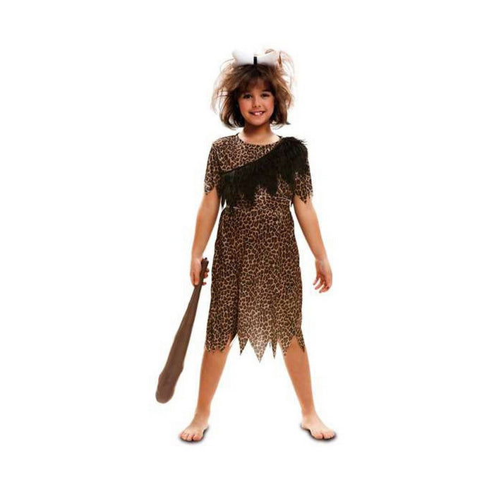 Costum Deghizare pentru Copii My Other Me Troglodit
