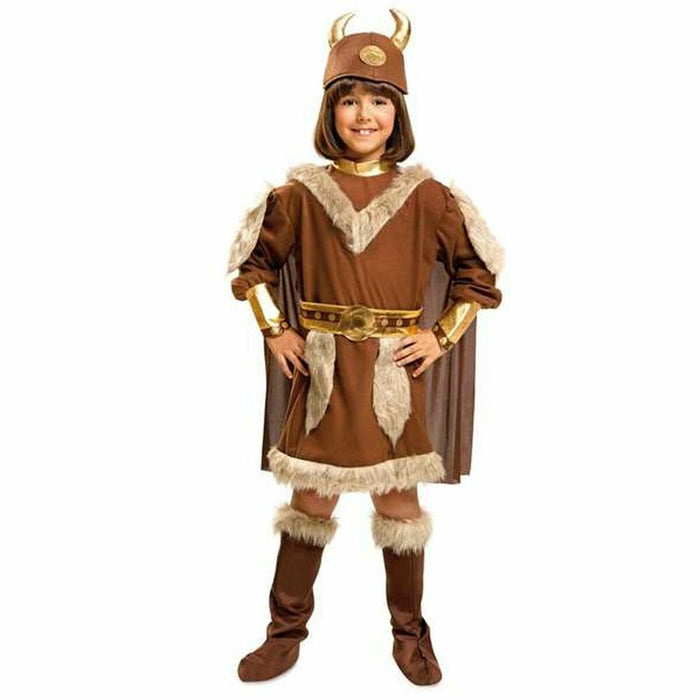 Costum Deghizare pentru Copii My Other Me Viking