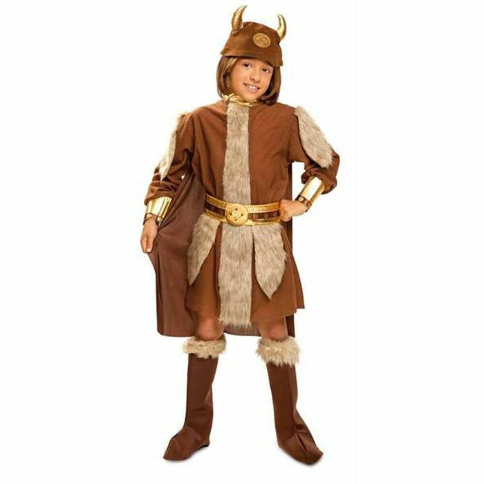 Costum Deghizare pentru Copii My Other Me Viking