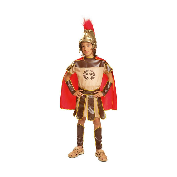 Costum Deghizare pentru Copii My Other Me Războinic Roman (5 Piese)