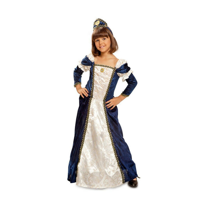 Costum Deghizare pentru Copii My Other Me Medieval (2 Piese)
