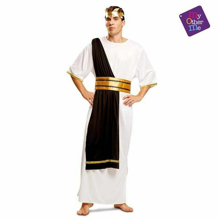 Costum Deghizare pentru Adulți My Other Me Cesar