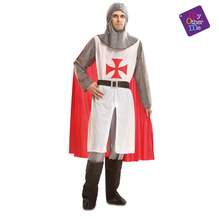 Costum Deghizare pentru Adulți My Other Me Medieval (6 Piese)