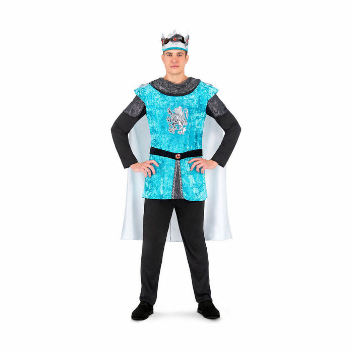 Costum Deghizare pentru Adulți My Other Me Prinț M/L (3 Piese)