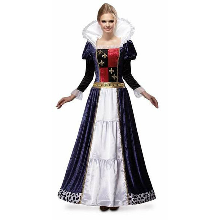 Costum Deghizare pentru Copii My Other Me Regină