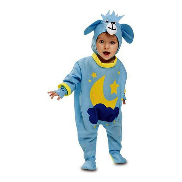 Costum Deghizare pentru Bebeluși My Other Me Urs Lună
