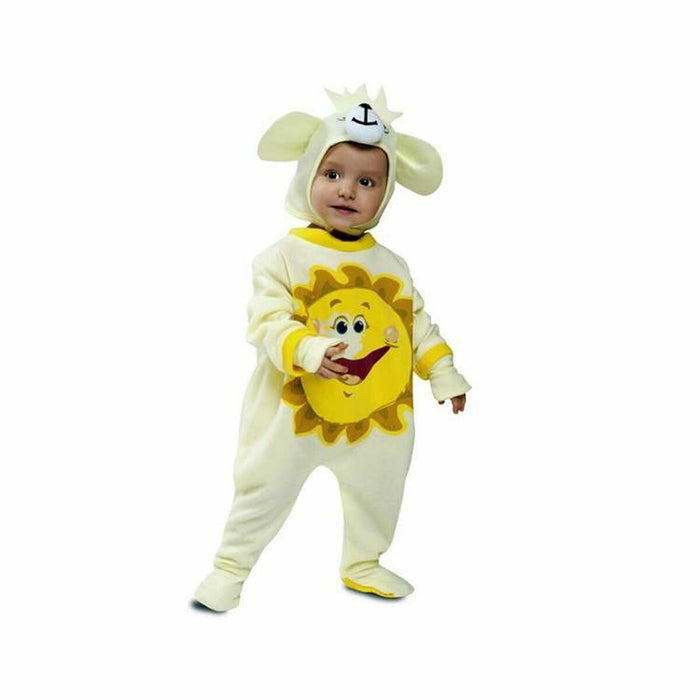 Costum Deghizare pentru Bebeluși My Other Me 2 Piese