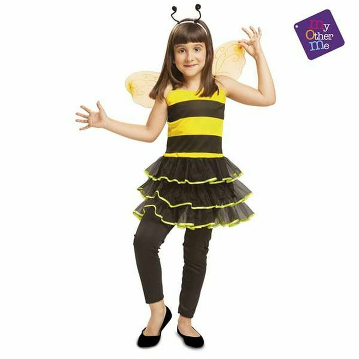 Costum Deghizare pentru Copii Albină