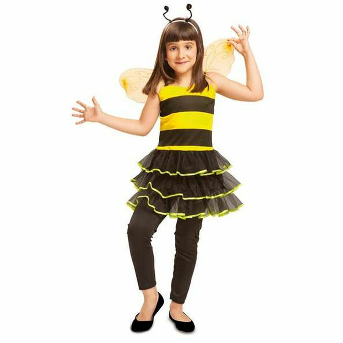 Costum Deghizare pentru Copii Albină