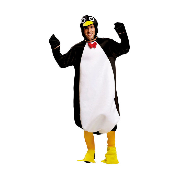 Costum Deghizare pentru Adulți My Other Me Pinguin M/L (2 Piese)