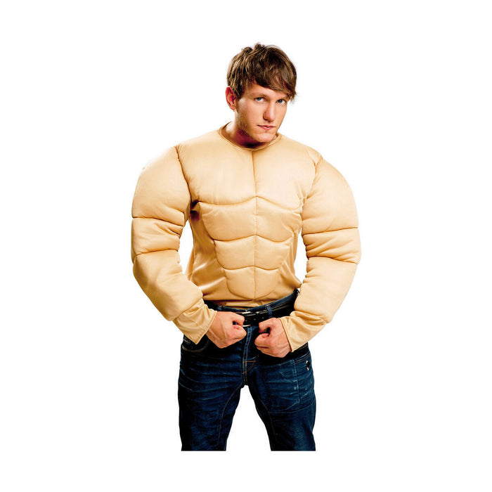 Costum Deghizare pentru Adulți My Other Me M/L Om Musculos