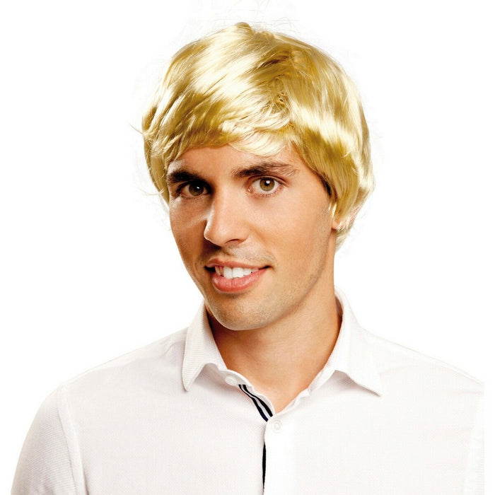 Perucă My Other Me 1960s Blond